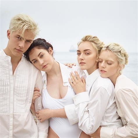 Pyperamerica On Instagram I LOVE MY BROTHER AND SISTERS MORE THAN