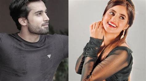 Sajal Ali To Star In Film Khel Khel Mein Next With Bilal Abbas Khan