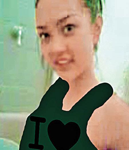 Jessica C Admits Being The Subject Of Leaked Sex Photos JayneStars