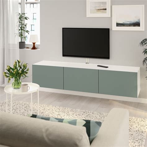 Ikea Wall Tv Stand At Nicolasa Smith Blog