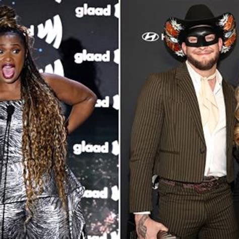 Jennifer Lawrence, Jennifer Hudson and More Attend 2024 GLAAD Media Awards