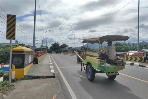 Pelebaran Jalan Nasional KLU Siapkan Rp 28 Miliar Untuk Pembebasan