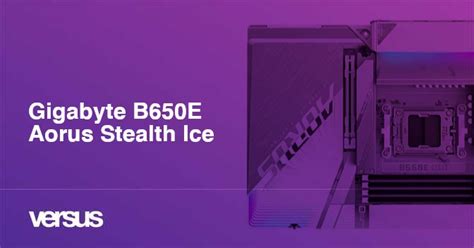 Gigabyte B650e Aorus Stealth Ice Review 74 Facts And Highlights