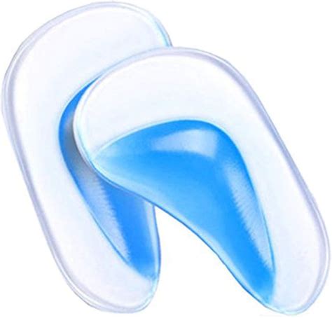 Pedimend™ Orthotic Insoles For Collapsed Arches Orthopedic Insoles For Flat Foot Over