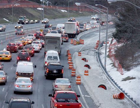 Staten Island Expressway changes raise concerns among residents along ...