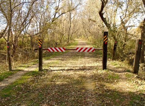 La Crosse River State Trail – Wisconsin Bike Trails