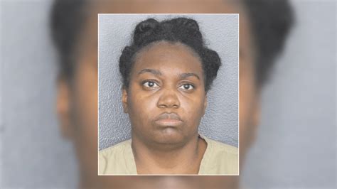 Coral Springs Mother Charged With Sons Murder 11 Years Later Nbc 6