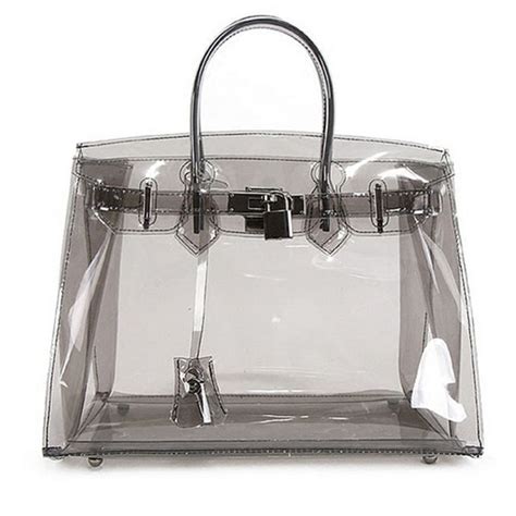 Time To Source Smarter Clear Handbags Selling Fashion Tote Handbags