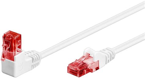 10 Meter Ethernet Cat 6 Hitta Bästa Priset På Prisjakt