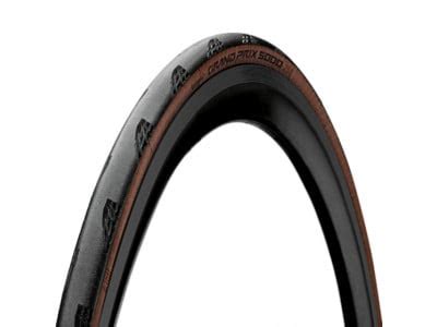 Continental Grand Prix X C Pl Kevlar Transparent