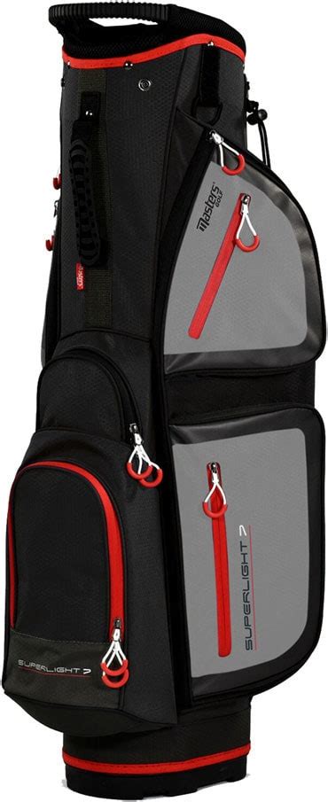 Masters Golf Superlight 7 Trolley Bag Kaufen Bei Galaxus