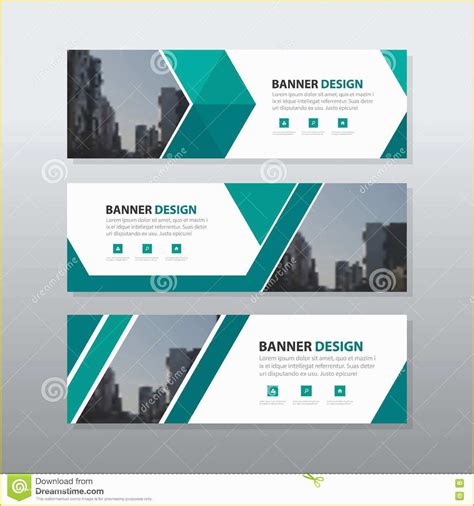 Free Business Advertising Templates Of Corporate Header Design All Free ...