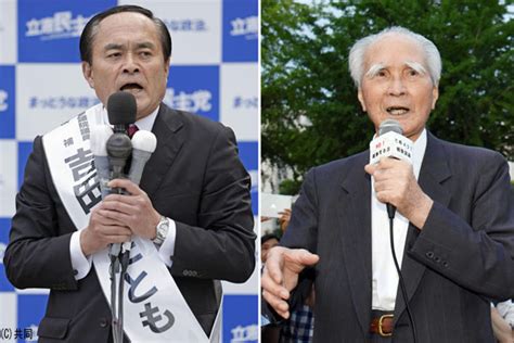 ＜最大激戦区の参院大分補選＞自民新人「銀座ママ」候補に賛否、五分五分情勢を左右する2つのカギ（日刊ゲンダイ） 赤かぶ