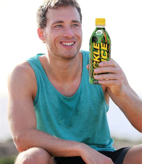 Pickle Juice Benefits - Why Drinking It Is Good for You