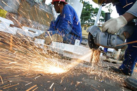 Curso Técnico em Metalurgia | Central Pronatec