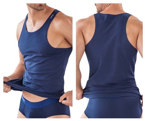 Progress Tank Top Manview Bodywear