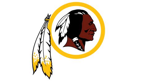 Washington Redskins Logo, symbol, meaning, history, PNG, brand