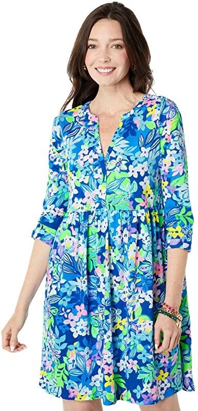 Lilly Pulitzer Loran Dress ShopStyle