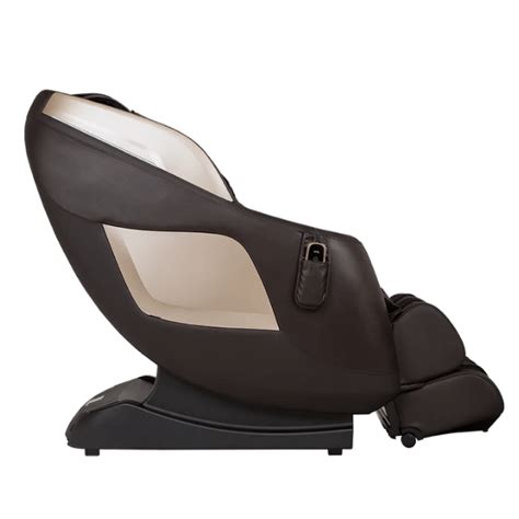 Osaki Os Pro 3d Sigma Massage Chair — The Modern Back