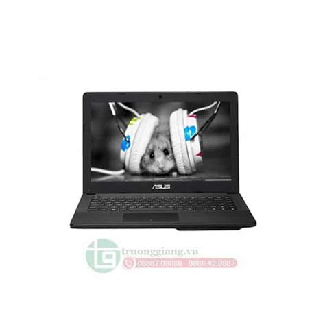 Asus X453ma Intel Celeron N2830 Trường Giang Computer