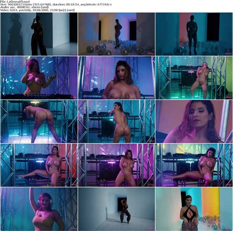 Lasirena Scene LaSirena Party Girl Jan Forumophilia PORN FORUM