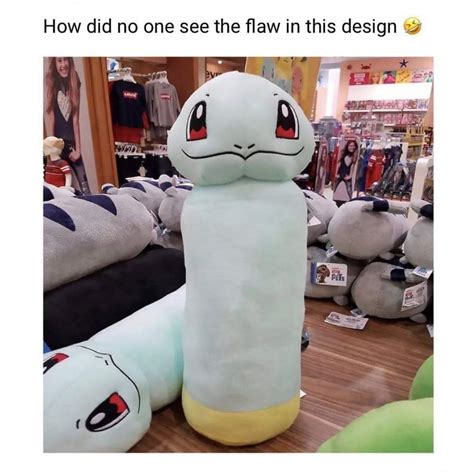 Oh Fuck Youre Gonna Make Me Squirtle Rpokemonmemes