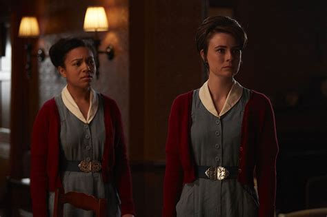 Call The Midwife Season 7 Episode 7 Recap Wttw Chicago