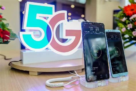 重慶電信成功實現5g 獨立組網數據、語音首呼 每日頭條