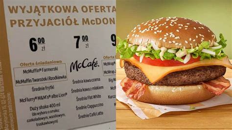 Kiedy i jak zdobyć bonifikartę do McDonald s dającą duże zniżki Ile da