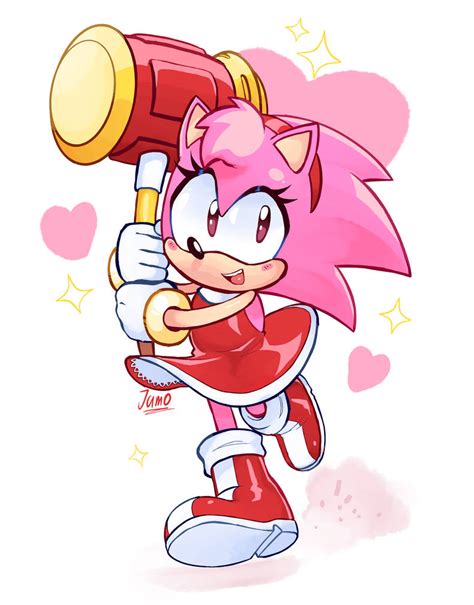 Modern Classic Amy By Jamoart On Deviantart