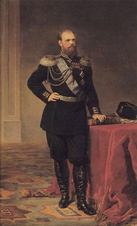 Александр III | Государственное управление в России в портретах