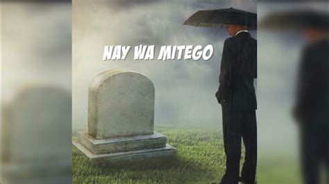 Nay Wa Mitego Ft Mtafya Baba Official Music Lyric Youtube