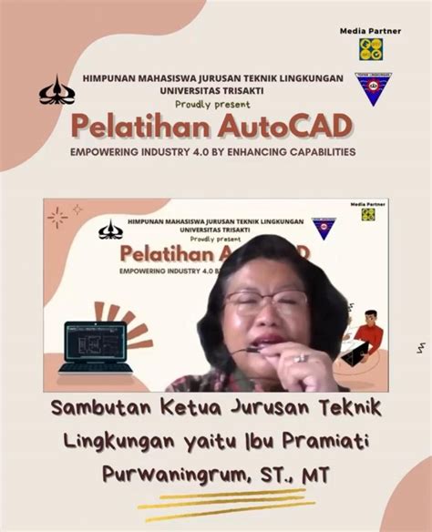 Enviro Upskill Pelatihan Autocad Pelatihan Paper Dan Pelatihan