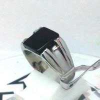 Jual Emban Cincin Monel Model Desain Terbaru Harga April 2024