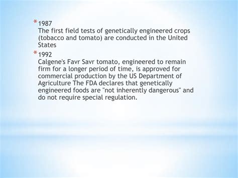 PPT - GMO LABELING PowerPoint Presentation, free download - ID:2556846