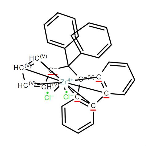 二苯亚甲基 环戊二烯 9 芴基 二氯化锆 CAS 132510 07 7现货供应科研产品高校 研究所 科研单位先发后付郑州