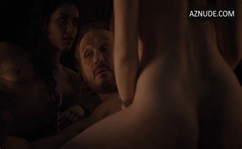 Marina Lawrence Mahrra Josephine Gillan Lucy Aarden Breasts Butt Scene In Game Of Thrones