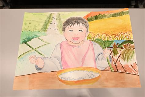 第48回「ごはん・お米とわたし」作文・図画コンクール宮城県審査会を開催しました 新着・重要なお知らせ一覧