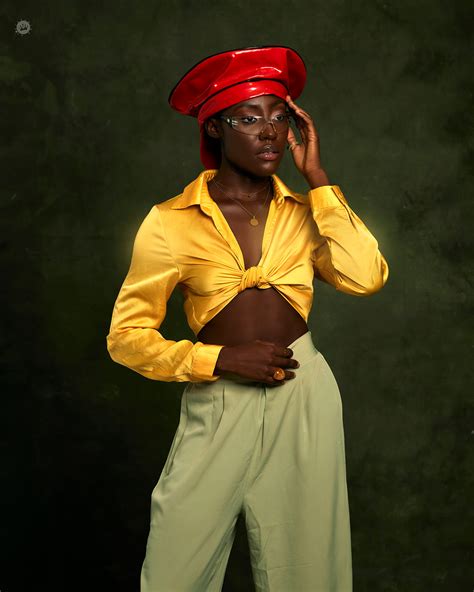 Ghana, nigeria, africa, canon :: Behance