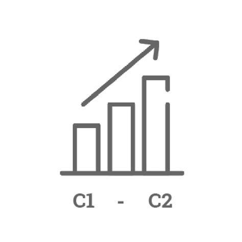 Inglese CEF C2 Inlingua 5 Inglese Corrispondenza Livelli