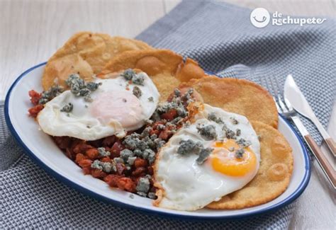 Recetas con chorizo caseras y fáciles De Rechupete