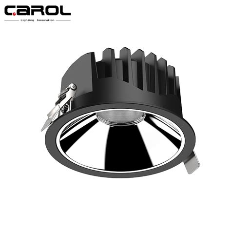 30w Anti Glare Cob Downlight