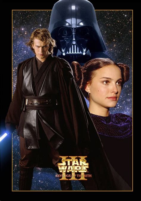 Padme Amidala And Anakin Skywalker Wallpapers - Wallpaper Cave