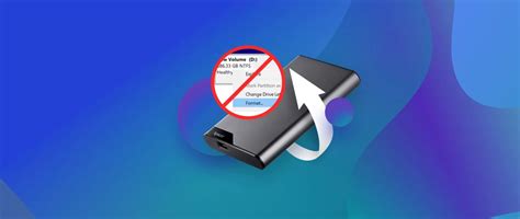 How To Fix External Hard Drive Without Formatting Robots Net