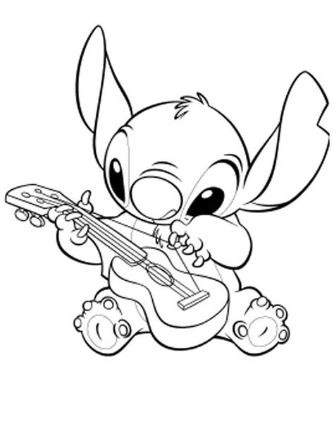 Elvis Coloring Pages At Getcolorings Free Printable Colorings