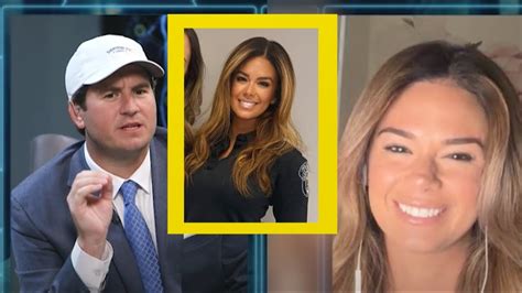 Should FEMALE Cops Exist Asking Viral HOT COP Danielle De Andrade YouTube