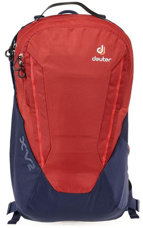 Рюкзак Deuter XV 2 - 3850218 - купить в Украине, цена в каталоге ...