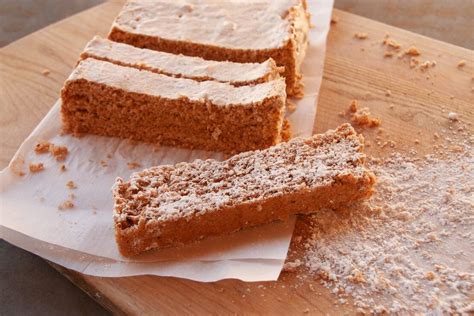 Pastila - The Gluten Guide