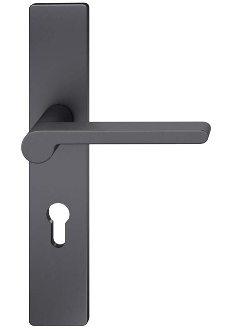 Fsb Lever Handle Halliday Baillie