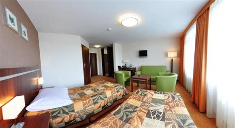 Group Booking : Hotel Wyspianski, Kraków